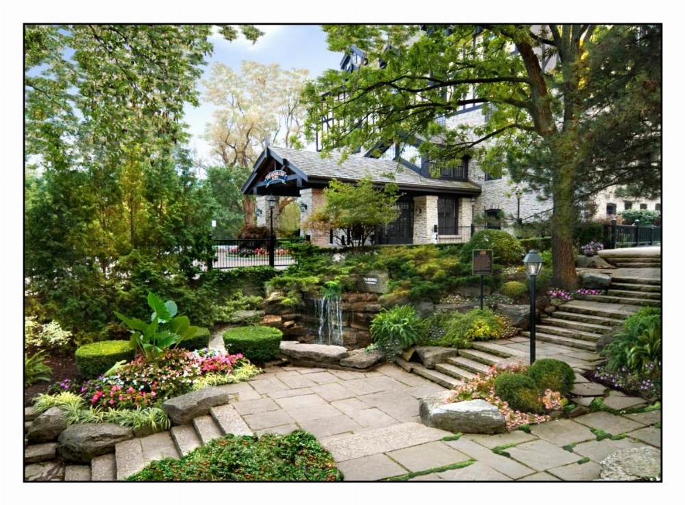 The Old Mill Inn And Spa Image 21