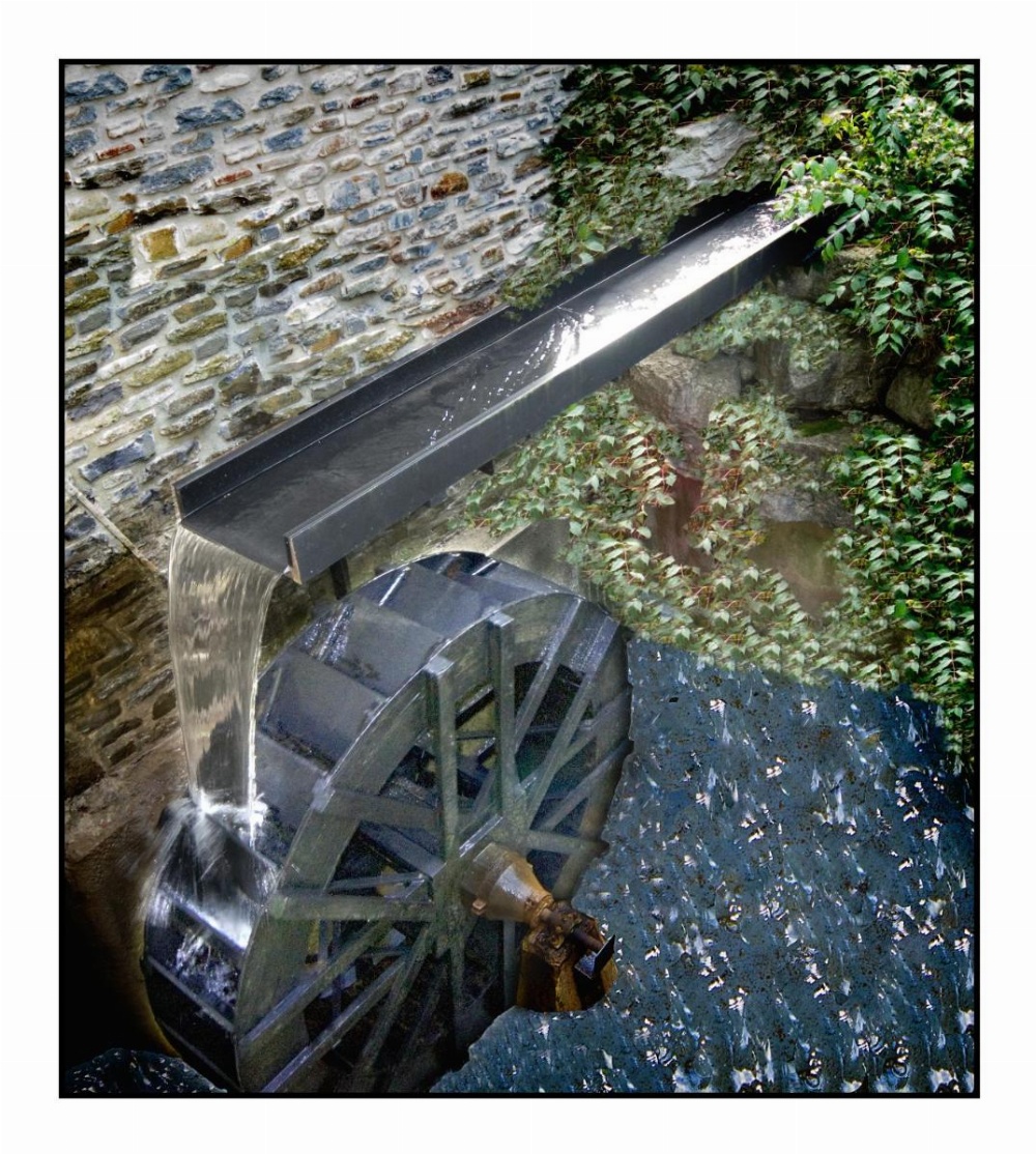 The Old Mill Inn And Spa Image 23